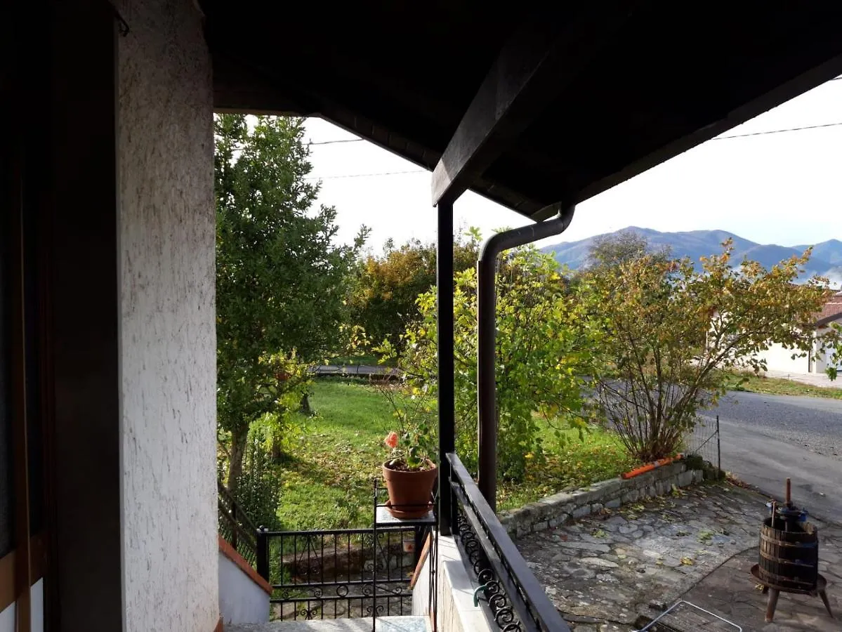 Il Merlo Coderlo Scorcetoli Italy