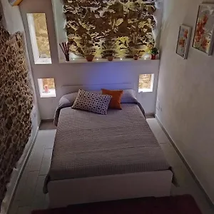 Casa vacanze Le Logge, Montepescali