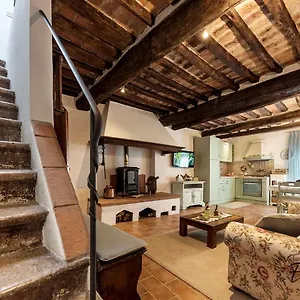 Casa vacanze A Casa Di Titta, Terricciola