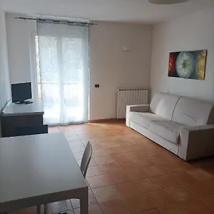 Appartamento Case Vacanze 4 Cantoni, Pratovecchio Stia