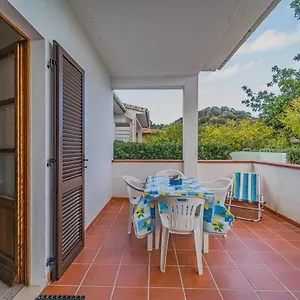 Appartamento Casa - Goelba, SantʼAndrea